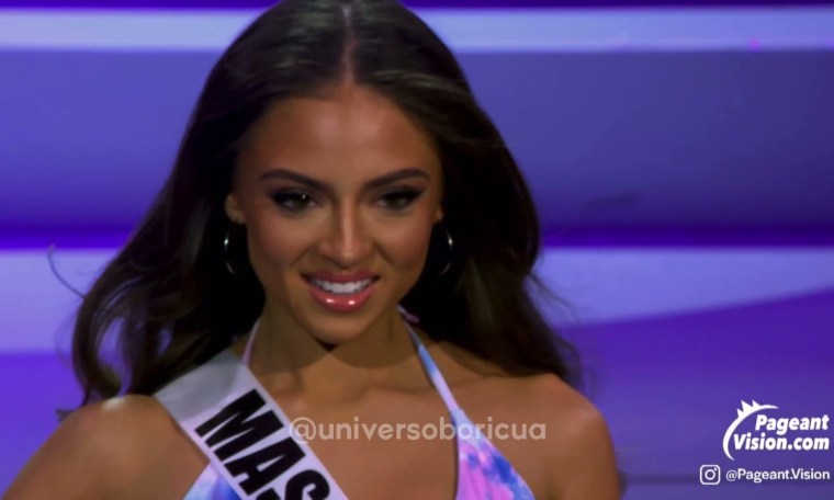 MISS USA 2021 – Swimsuit Competition Prelims MISS USA 2021 – Swimsuit Competition Prelims