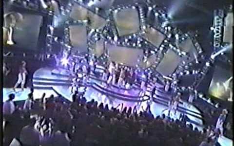 98 Degrees – Miss Teen USA Pageant '00 *Una Noche & The Way you Want Me To* 98 Degrees – Miss Teen USA Pageant '00 *Una Noche & The Way you Want Me To*