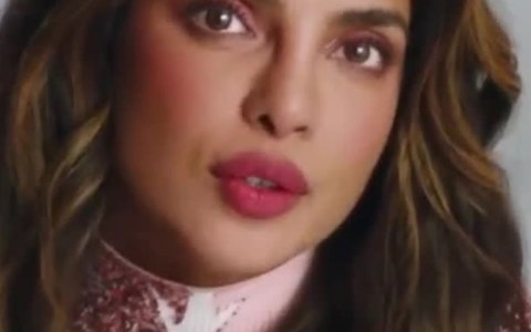 This Kickstarted Priyanka Chopra Jonas' Career This Kickstarted Priyanka Chopra Jonas' Career