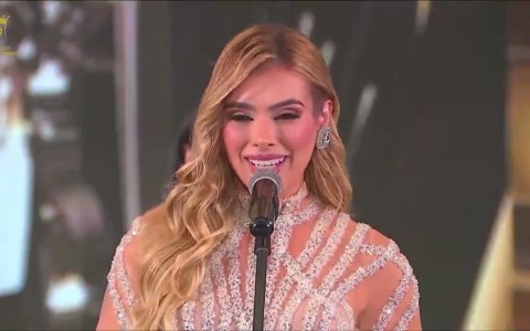 TOP 5 Q & A! MISS ECO INTERNATIONAL 2024 TOP 5 Q & A! MISS ECO INTERNATIONAL 2024