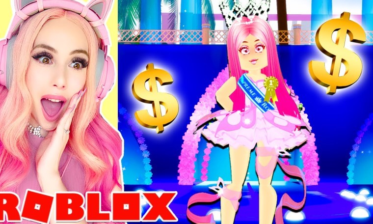 Wearing The TOP MOST EXPENSIVE OUTFIT To See If I Win PAGEANT QUEEN… Roblox Royale High Wearing The TOP MOST EXPENSIVE OUTFIT To See If I Win PAGEANT QUEEN… Roblox Royale High