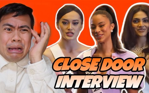ATEBANG REACTION | MISS UNIVERSE 2022 CLOSE DOOR INTERVIEW OF DOM.REPUBLIC, LAOS AND INDIA ATEBANG REACTION | MISS UNIVERSE 2022 CLOSE DOOR INTERVIEW OF DOM.REPUBLIC, LAOS AND INDIA