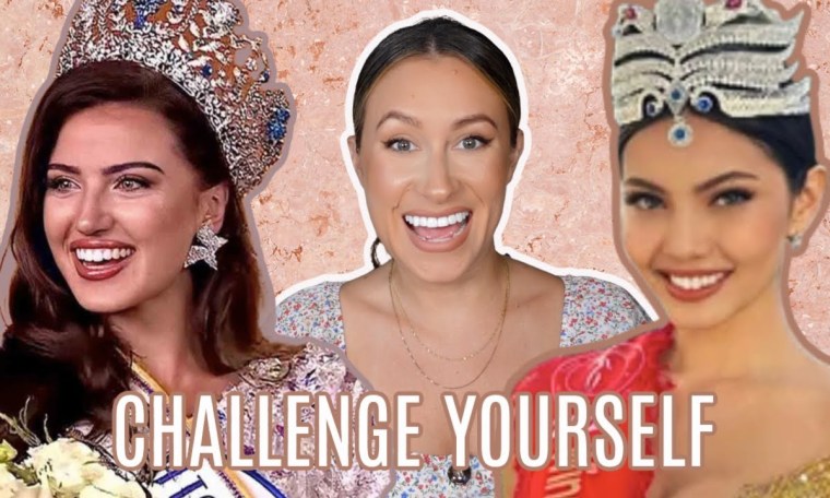 Pageant Interview Questions (On Stage Questions) PRACTICE WITH ME Ep. 2 Pageant Interview Questions (On Stage Questions) PRACTICE WITH ME Ep. 2