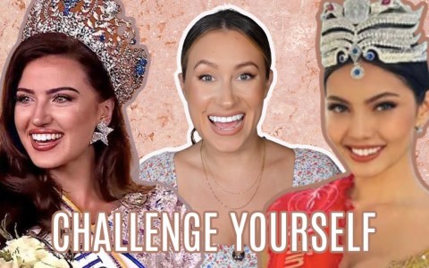 Pageant Interview Questions (On Stage Questions) PRACTICE WITH ME Ep. 2 Pageant Interview Questions (On Stage Questions) PRACTICE WITH ME Ep. 2
