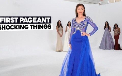 Shocking Things In Your First Beauty Pageant | Tips To Win Shocking Things In Your First Beauty Pageant | Tips To Win