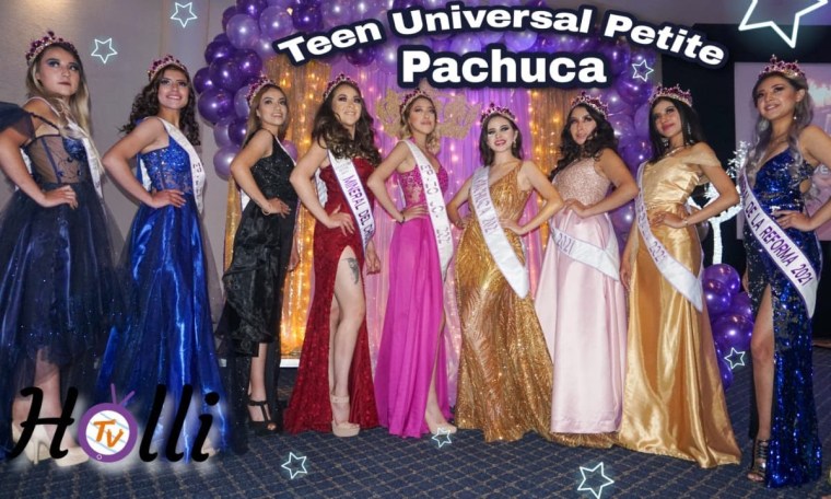 HOLLIMODELS COMO JUEZ EN TEEN UNIVERSAL PETITE PACHUCA! | HOLLI TV SHOOTING | HOLLIMODELS COMO JUEZ EN TEEN UNIVERSAL PETITE PACHUCA! | HOLLI TV SHOOTING |