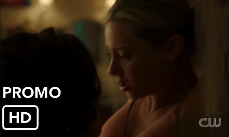 Riverdale 7×18 Promo: What’s Coming Next? | A Different Kind of Cat (HD) Riverdale 7×18 Promo: What’s Coming Next? | A Different Kind of Cat (HD)