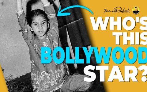 This Bollywood Actress was Miss India 1981 This Bollywood Actress was Miss India 1981
