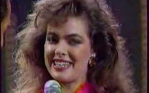Miss USA 1987- Interview Competition Part 2 Miss USA 1987- Interview Competition Part 2