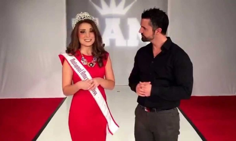 National American Miss Open Call Questions – Pageant Planet National American Miss Open Call Questions – Pageant Planet