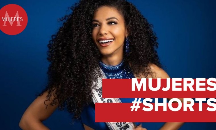 Cheslie Kryst, la ex Miss USA cuya trágica muerte impactó al mundo #Shorts Cheslie Kryst, la ex Miss USA cuya trágica muerte impactó al mundo #Shorts