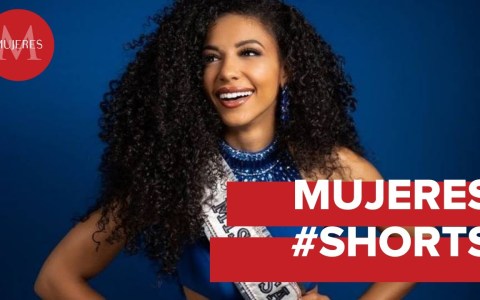 Cheslie Kryst, la ex Miss USA cuya trágica muerte impactó al mundo #Shorts Cheslie Kryst, la ex Miss USA cuya trágica muerte impactó al mundo #Shorts