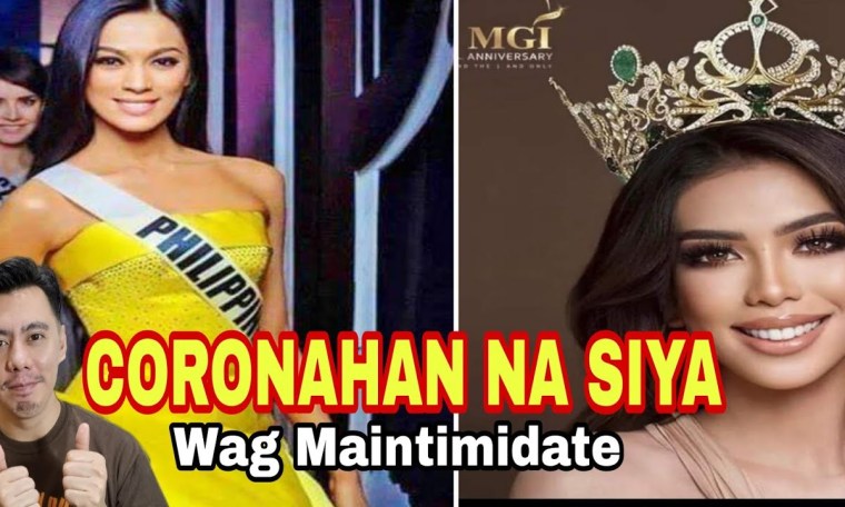 7 Advice ni Miss Universe Runner up Ariella Arida to Herlene Nicole Budol sa Binibining Pilipinas 7 Advice ni Miss Universe Runner up Ariella Arida to Herlene Nicole Budol sa Binibining Pilipinas