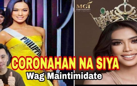 7 Advice ni Miss Universe Runner up Ariella Arida to Herlene Nicole Budol sa Binibining Pilipinas 7 Advice ni Miss Universe Runner up Ariella Arida to Herlene Nicole Budol sa Binibining Pilipinas