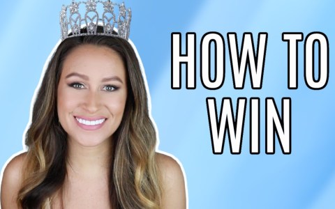 PAGEANT TIPS | qualities you need to win a pageant PAGEANT TIPS | qualities you need to win a pageant