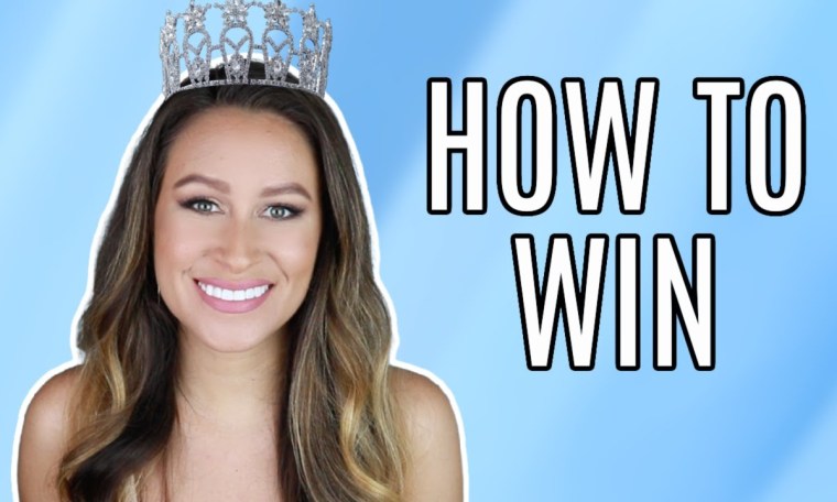 PAGEANT TIPS | qualities you need to win a pageant PAGEANT TIPS | qualities you need to win a pageant