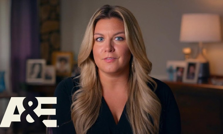 Former Miss Americas Open Up About Body Image | Secrets of Miss America | A&E Former Miss Americas Open Up About Body Image | Secrets of Miss America | A&E