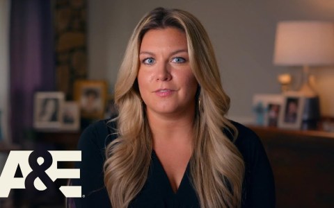 Former Miss Americas Open Up About Body Image | Secrets of Miss America | A&E Former Miss Americas Open Up About Body Image | Secrets of Miss America | A&E