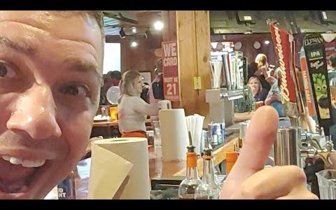 LIVE FROM A HOOTERS BEAUTY PAGEANT!!! America's Back Baby! LIVE FROM A HOOTERS BEAUTY PAGEANT!!! America's Back Baby!