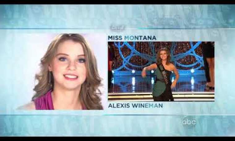 Miss America 2013 Full Show Miss America 2013 Full Show