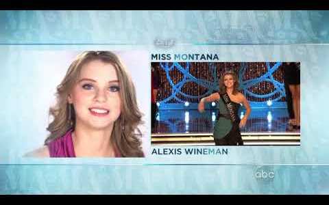 Miss America 2013 Full Show Miss America 2013 Full Show