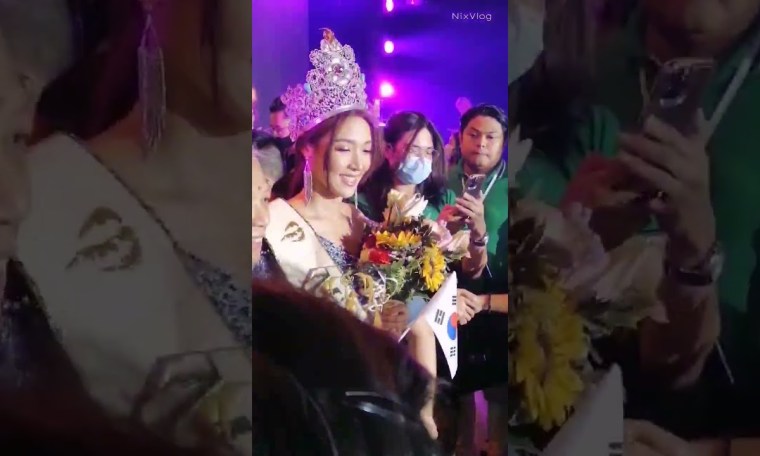 #pageant #missearth #koreanbeauty #shortvideo #viral #pageant #missearth #koreanbeauty #shortvideo #viral