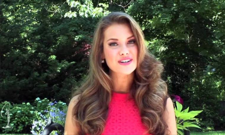 2012 MISS TEEN USA – New Jersey Web Interview 2012 MISS TEEN USA – New Jersey Web Interview