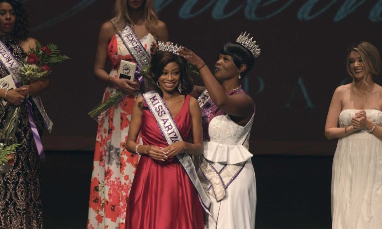 2019 Arizona International Pageant 2019 Arizona International Pageant