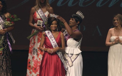 2019 Arizona International Pageant 2019 Arizona International Pageant