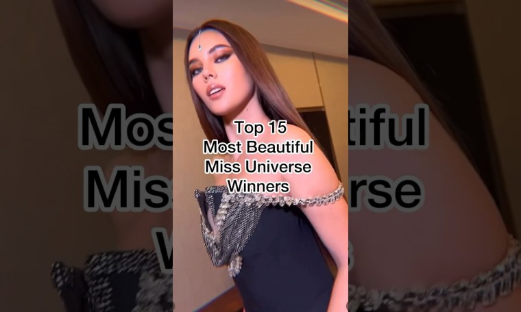Most beautiful miss universe winners Top 15 #missuniverse #missuniverse2023 #beautypageant #pageant Most beautiful miss universe winners Top 15 #missuniverse #missuniverse2023 #beautypageant #pageant