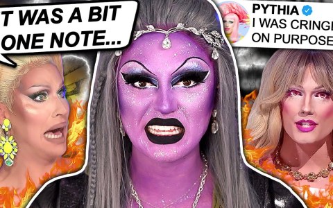 What Was the Edit Hiding? | Canada's Drag Race 2 Snatch Game What Was the Edit Hiding? | Canada's Drag Race 2 Snatch Game