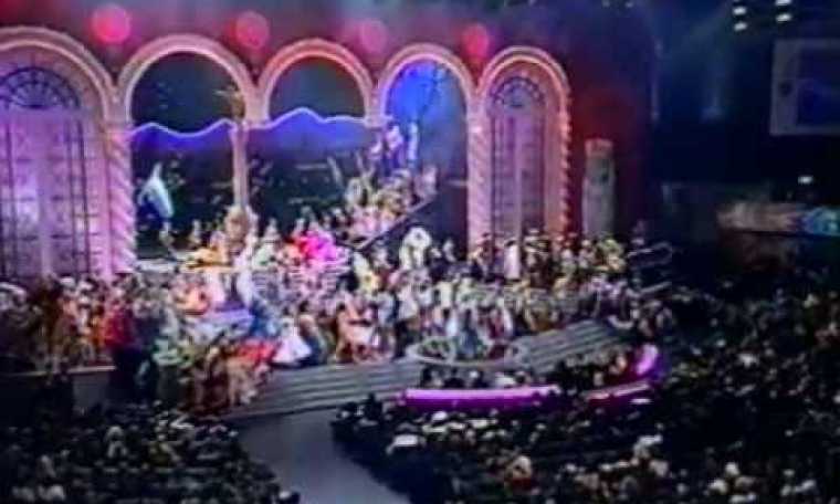 Dindi Gallardo – Beauty Pageant Highlights (Part 2) Dindi Gallardo – Beauty Pageant Highlights (Part 2)