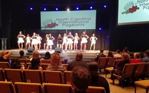 Mrs. North Carolina International Pageant 2017 Opening Number Mrs. North Carolina International Pageant 2017 Opening Number