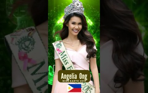“Beauties for a Cause” 22 Miss Earth Winners “Beauties for a Cause” 22 Miss Earth Winners