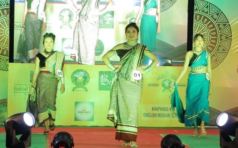 MODERN CHUMUNG BAI KHE WALK KHAIMANI 2ND ROUND || MR & MISS HOJAGIRI BEAUTY PAGEANT 2023 MODERN CHUMUNG BAI KHE WALK KHAIMANI 2ND ROUND || MR & MISS HOJAGIRI BEAUTY PAGEANT 2023