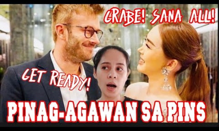 KASIKATAN NG MAY-ARI NG MISS UNIVERSE ORGANIZATION BINIGYAN NG ULTIMATUM ANG MGA PINOY DESIGNERS??? KASIKATAN NG MAY-ARI NG MISS UNIVERSE ORGANIZATION BINIGYAN NG ULTIMATUM ANG MGA PINOY DESIGNERS???