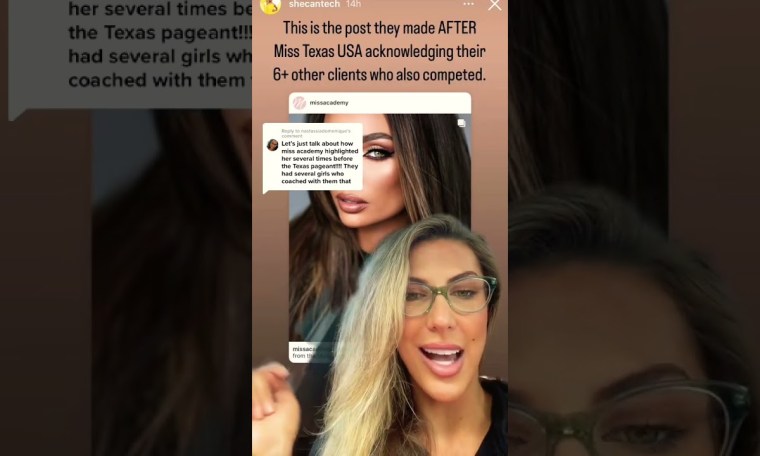 Miss USA 2022 Rigged Evidence part 1 Miss USA 2022 Rigged Evidence part 1