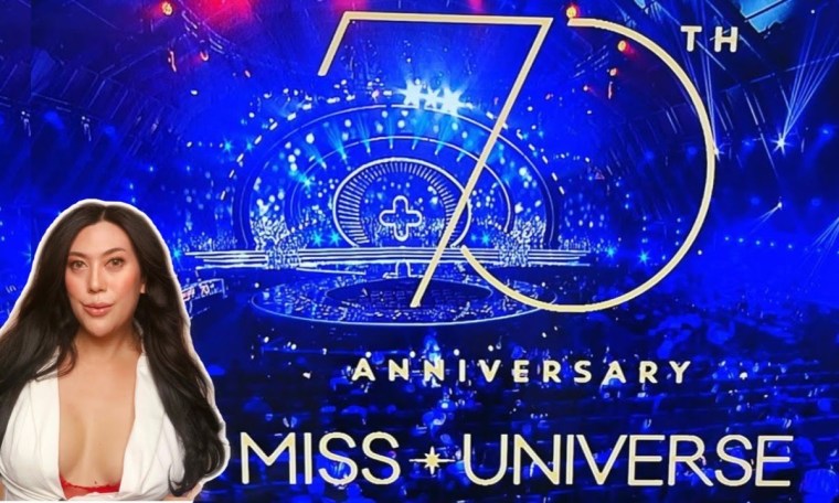 Miss Universe 2021 | Live Reaction Miss Universe 2021 | Live Reaction