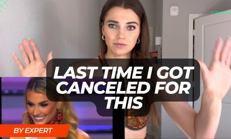 Miss USA 3rd runner up reacts to Miss USA 2022 Evening Gowns Miss USA 3rd runner up reacts to Miss USA 2022 Evening Gowns