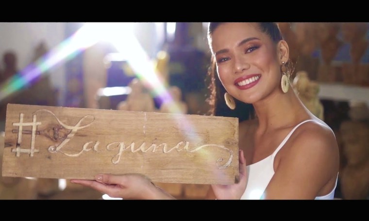 Miss Universe Philippines 2021 Tourism Videos | Laguna Miss Universe Philippines 2021 Tourism Videos | Laguna