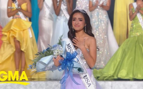 Miss Teen USA resigns, just days after Miss USA steps down Miss Teen USA resigns, just days after Miss USA steps down