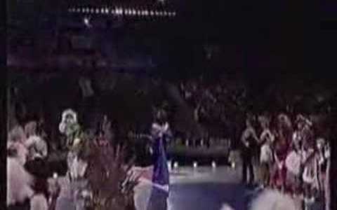 Miss USA 1991- Opening Number Miss USA 1991- Opening Number
