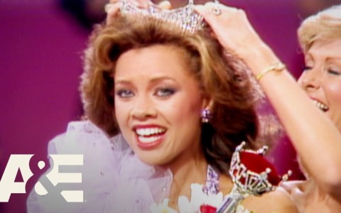 “Secrets of Miss America” Premieres Monday, July 10 at 10pm ET/PT on A&E “Secrets of Miss America” Premieres Monday, July 10 at 10pm ET/PT on A&E