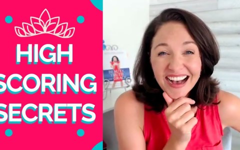 Pageant Interview Coaching | Mock Interview Scoring Pageant Interview Coaching | Mock Interview Scoring
