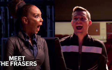 Matt Fraser Stuns Pageant Coach With "Conga Line Full of Dead People" | Meet the Frasers | E! Matt Fraser Stuns Pageant Coach With "Conga Line Full of Dead People" | Meet the Frasers | E!