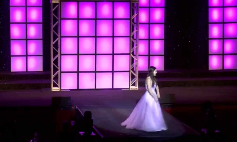 Miss Teen Massachusetts (2014-2015) Miss Teen Massachusetts (2014-2015)
