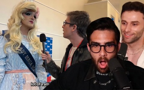 CPAC MAGA Hogwatch W/ Austin Show GETS WILD | Hasanabi reacts to Walter Masterson CPAC MAGA Hogwatch W/ Austin Show GETS WILD | Hasanabi reacts to Walter Masterson