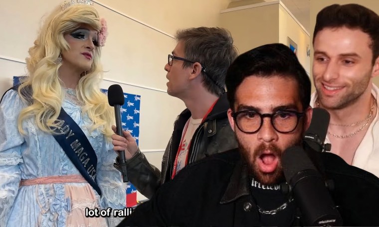 CPAC MAGA Hogwatch W/ Austin Show GETS WILD | Hasanabi reacts to Walter Masterson CPAC MAGA Hogwatch W/ Austin Show GETS WILD | Hasanabi reacts to Walter Masterson