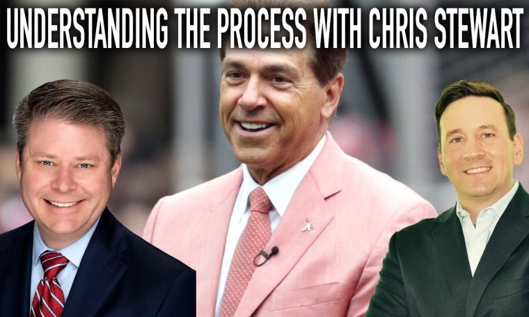Nick Saban Continues to Prove He’s The Goat Nick Saban Continues to Prove He’s The Goat