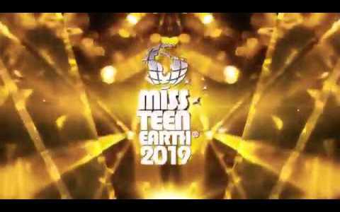 Miss Teen Earth Pageant Miss Teen Earth Pageant